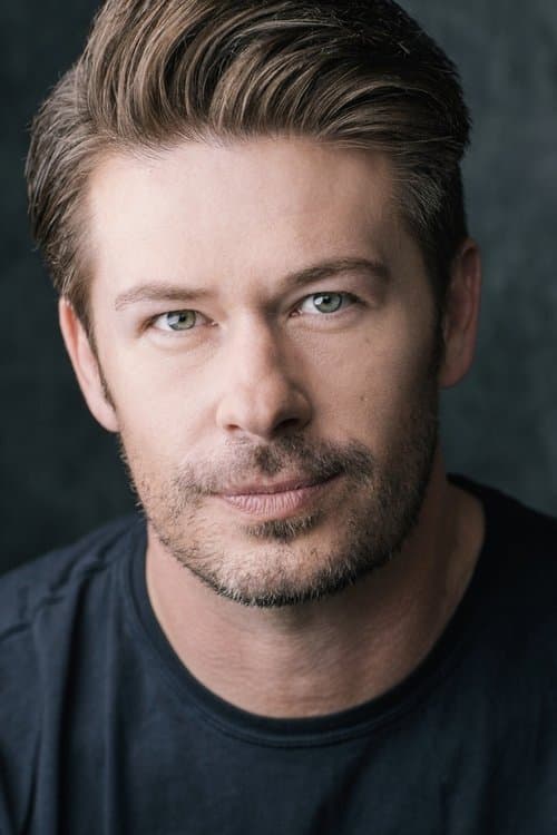 Ryan Northcott headshot