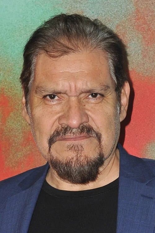 Joaquín Cosío headshot