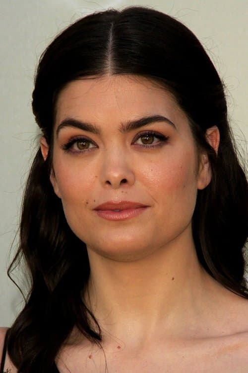 Samantha Colley headshot