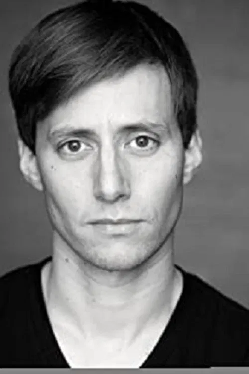 Tristan Matthiae headshot