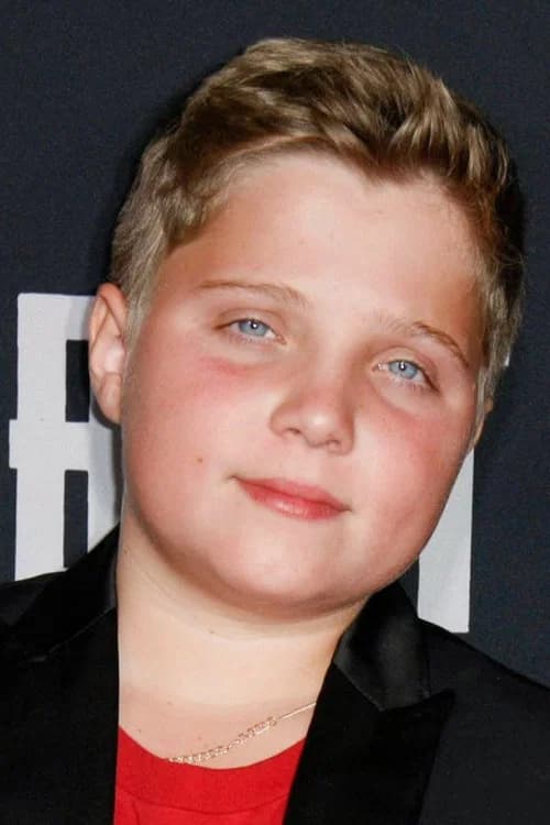 Hardy Griffin Davis headshot