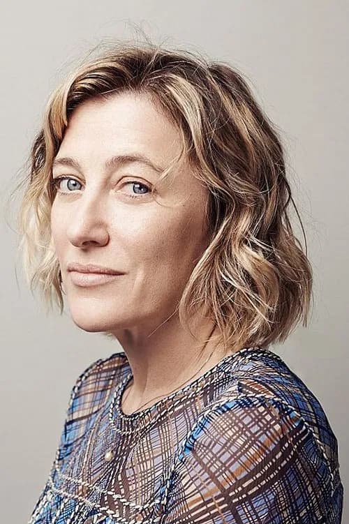 Valeria Bruni Tedeschi headshot
