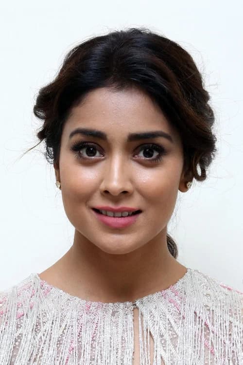 Shriya Saran headshot