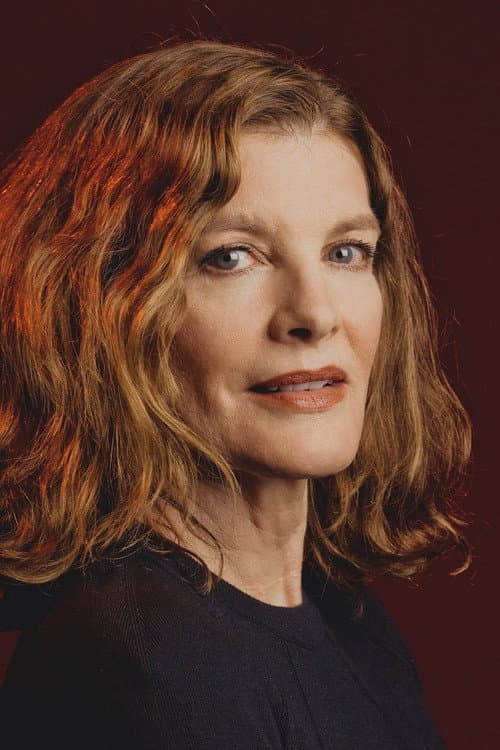 Rene Russo headshot