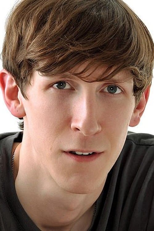 Michael Conner Humphreys headshot