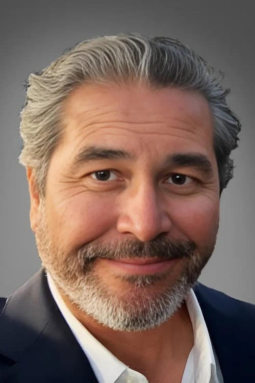 Thomas Hayslip headshot