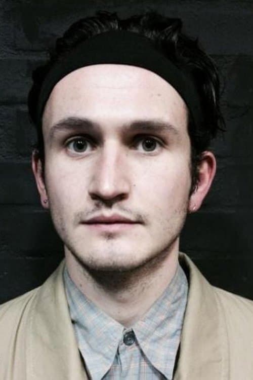 James Bentley headshot