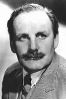 Howard Marion-Crawford headshot