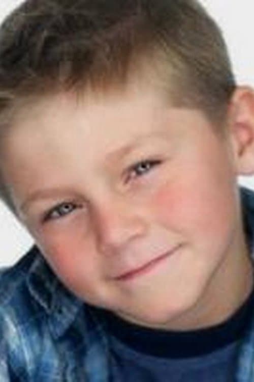 Nicholas Art headshot