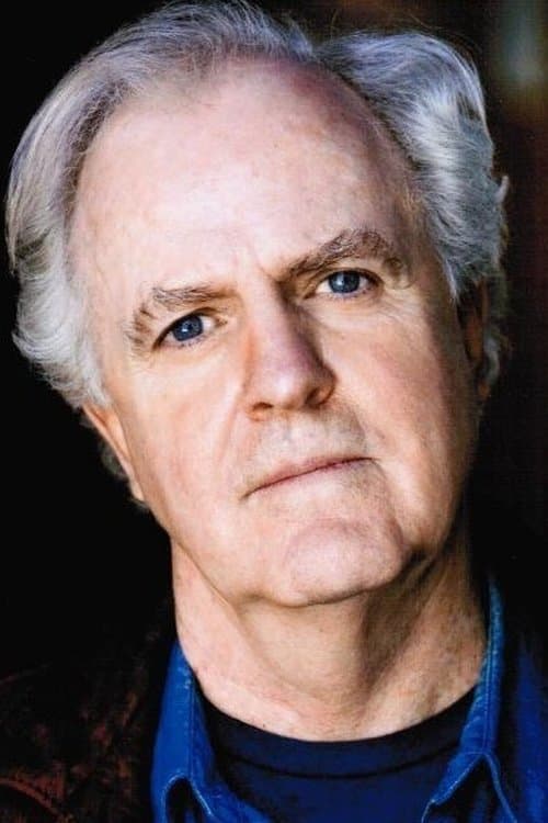 James Handy headshot