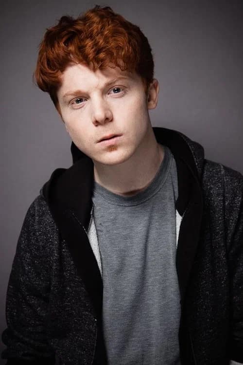 Stephen Joffe headshot