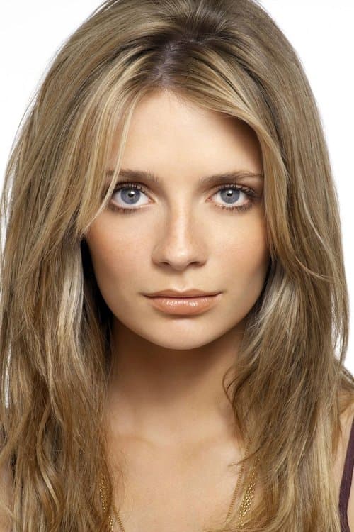 Mischa Barton headshot