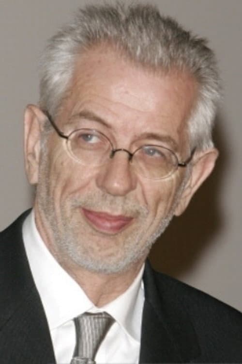 Patrice Ledoux headshot