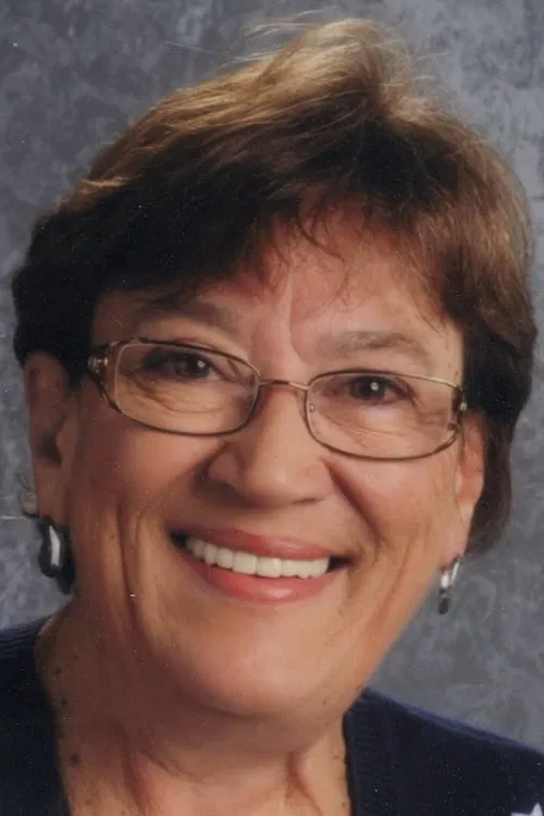 Patsy Meck headshot