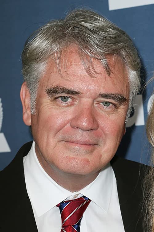 Michael Harney headshot