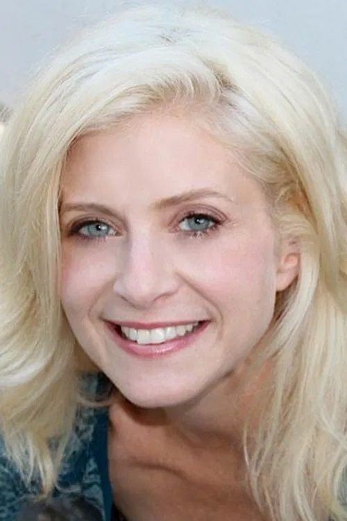 Krista Lally headshot