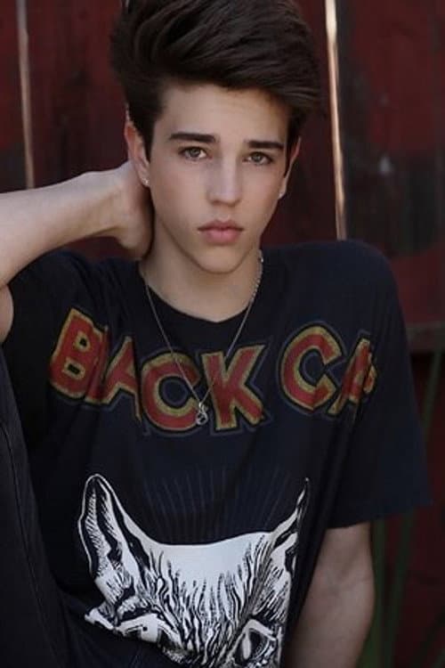 Seth Lee headshot