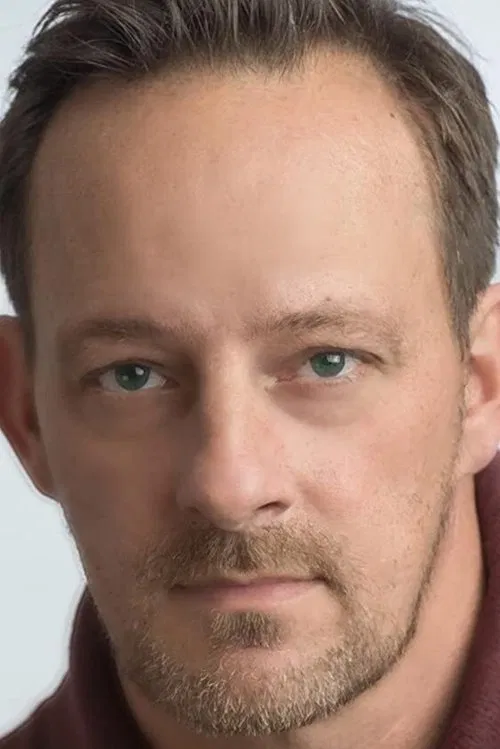 Tom O'Reilly headshot