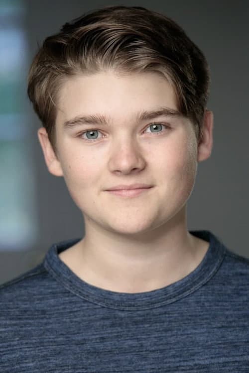 Brody Rose headshot