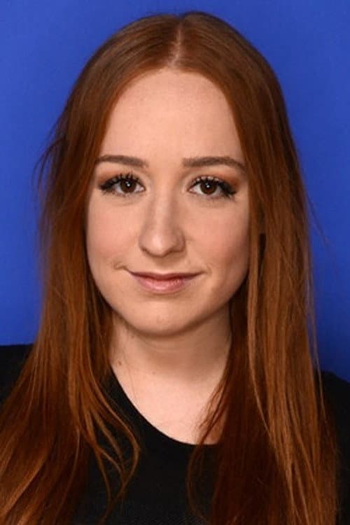 Eleanor Columbus headshot