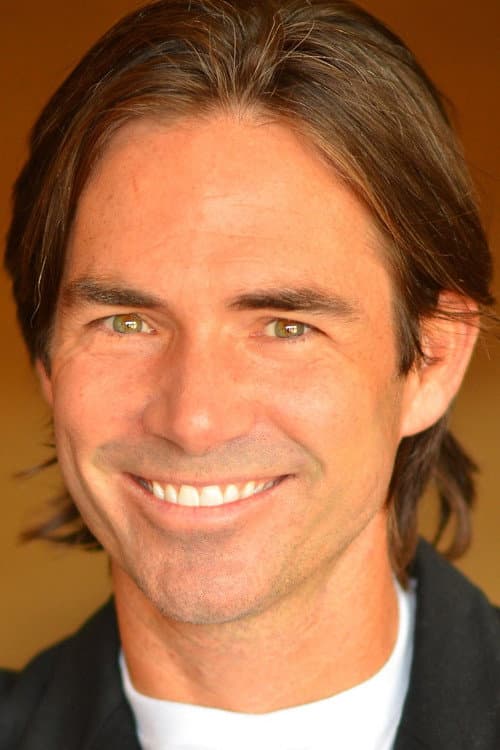 Chris Todd headshot