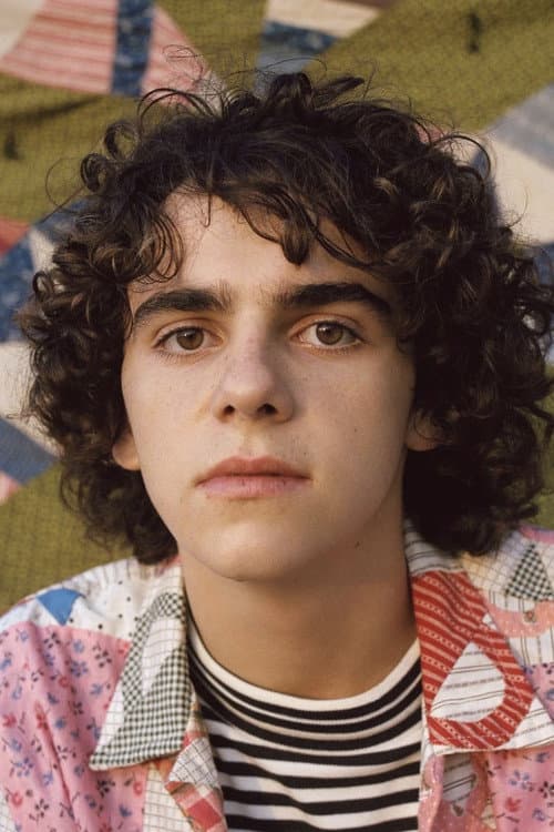 Jack Dylan Grazer headshot