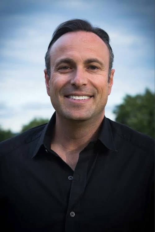 Jason Blumenthal headshot