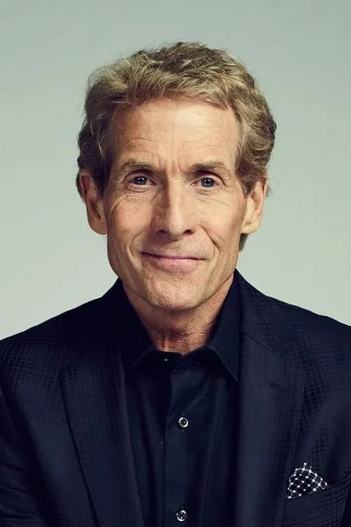 Skip Bayless headshot