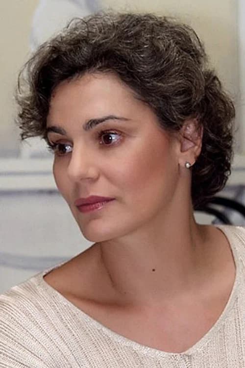 Maia Morgenstern headshot