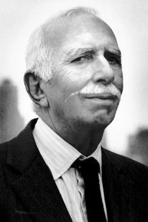 David Brown headshot