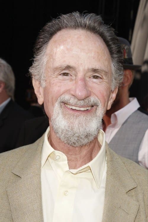 Lawrence Gordon headshot