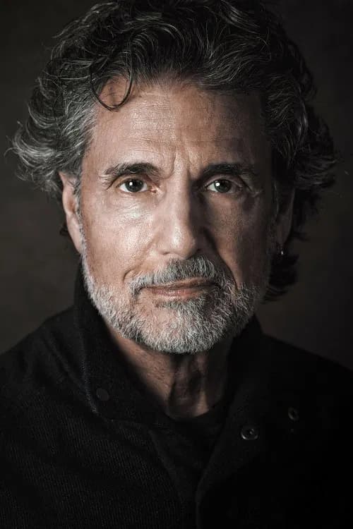 Chris Sarandon headshot