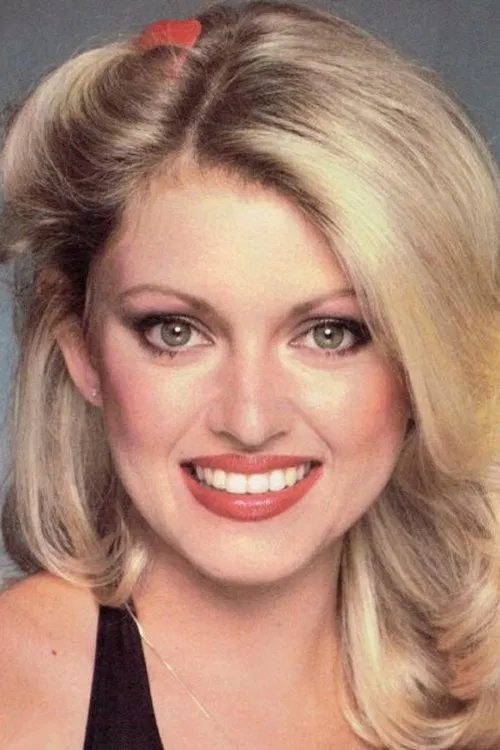 Lorna Patterson headshot