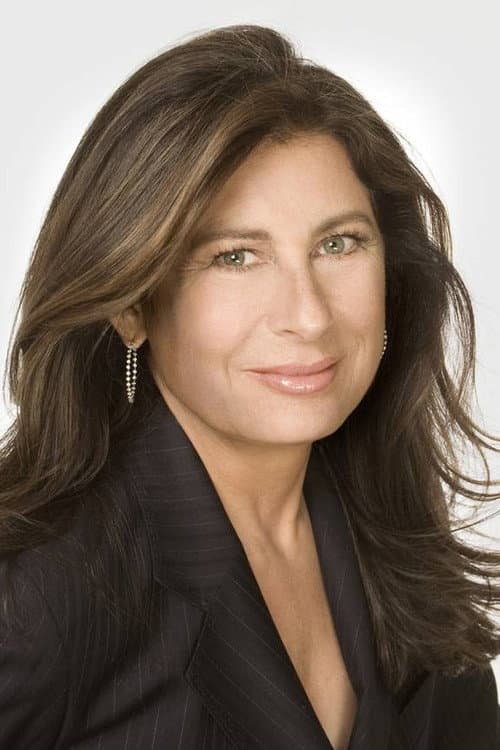 Paula Wagner headshot