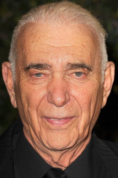 Albert S. Ruddy headshot
