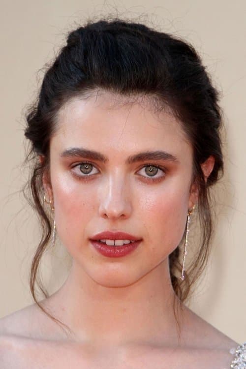 Margaret Qualley headshot