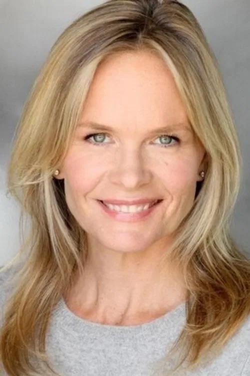 Lindsay Frost headshot
