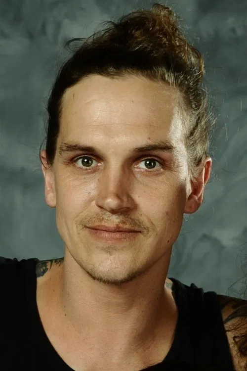Jason Mewes headshot