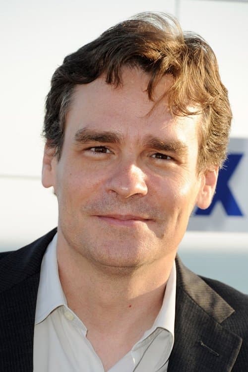 Robert Sean Leonard headshot