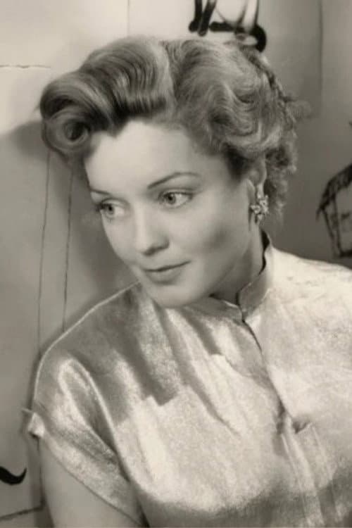Shelagh Fraser headshot