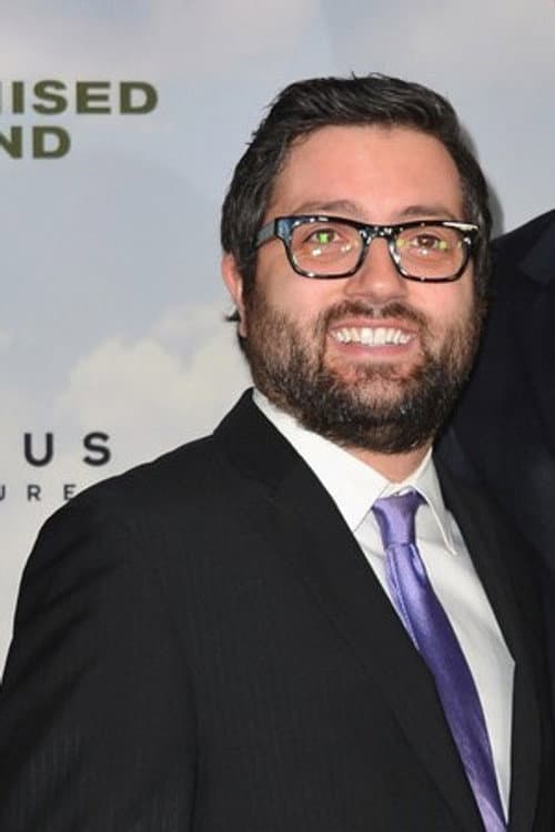 Mike Sablone headshot