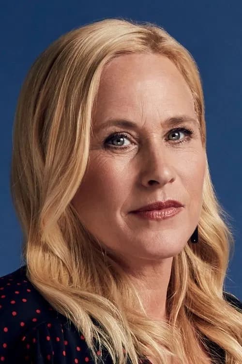 Patricia Arquette headshot