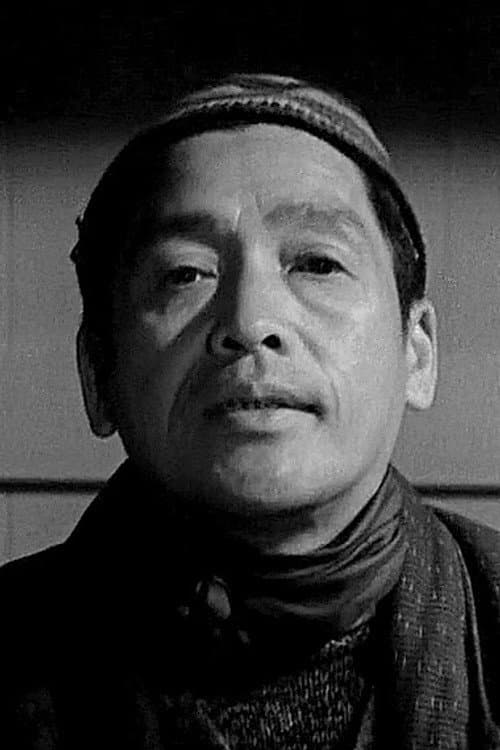 Kamatari Fujiwara headshot