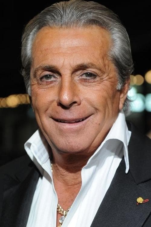 Gianni Russo headshot