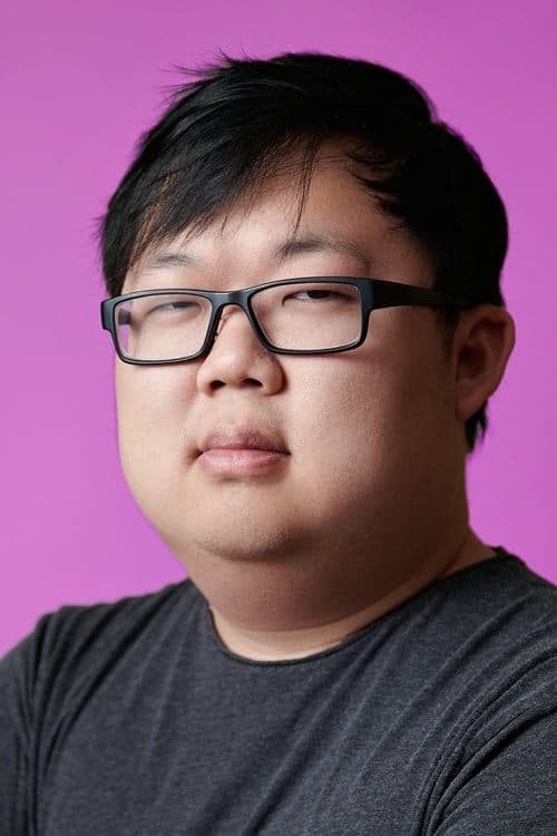 SungWon Cho headshot