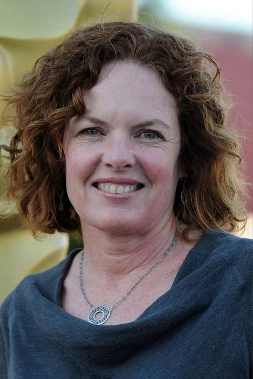 Patricia Whitcher headshot