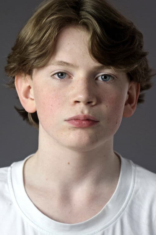 Ian Dolley headshot