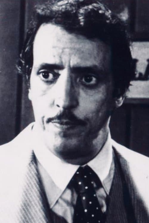 Joe Spinell headshot
