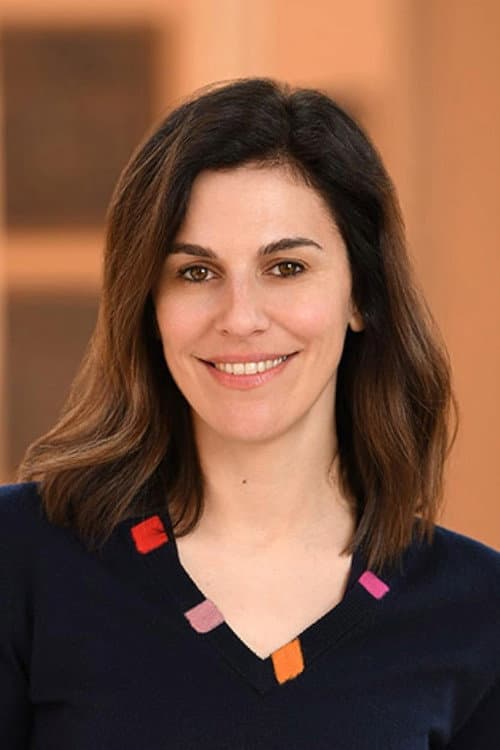 Michelle Rejwan headshot
