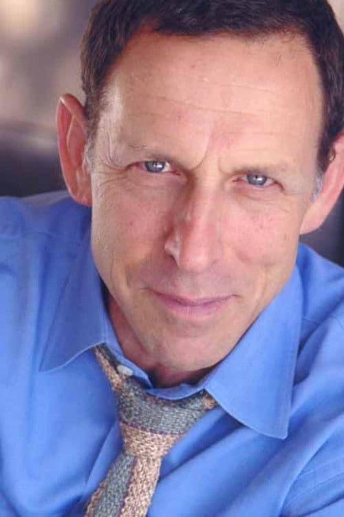 Sal Viscuso headshot